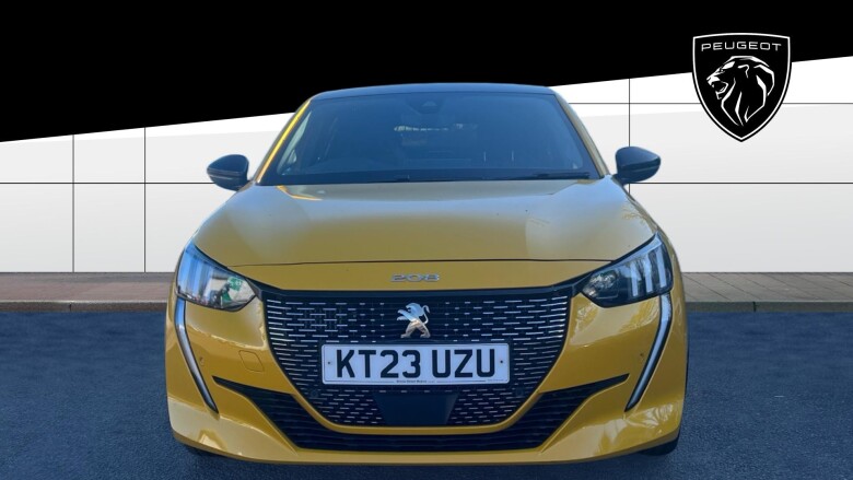 Peugeot 208 1.2 PureTech 100 GT 5dr EAT8 Petrol Hatchback